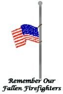 USA flag on the pole