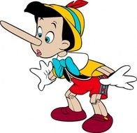 Its True The President Lost First Debate To Pinocchio Obama