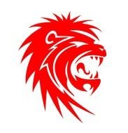 Displaying 20 Gallery Images For Fierce Lion