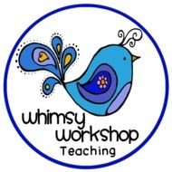 Whimsy Workshop Teaching clipart