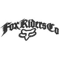 Sale On Fox Racing Ornate Motox Motorcycle Single Stickers Graphic Kit