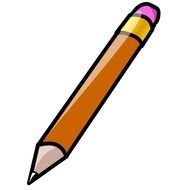 Orange Crayon Panda Free Images N3