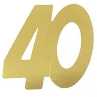 Cut Out Large Numbers