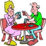 Clip Art Board Games 347218