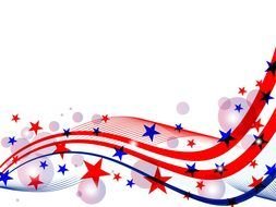Independence Day Free Vector drawing