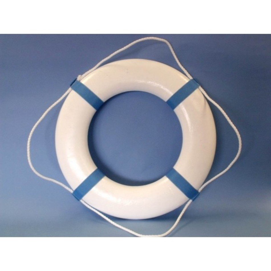 Life Preserver Ring Free N2