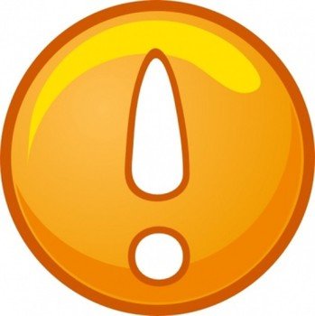 Attention Sign Exclamation Vector Free Download