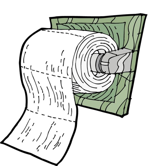 How To Draw Cartoon Toilet