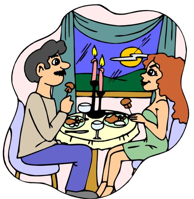 Romantic Free Sco