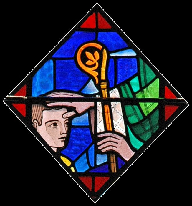 Go Back &gt Gallery For Catholic Confirmation Symbols Pictures