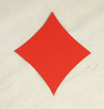Clipart of Playing Card Symbol