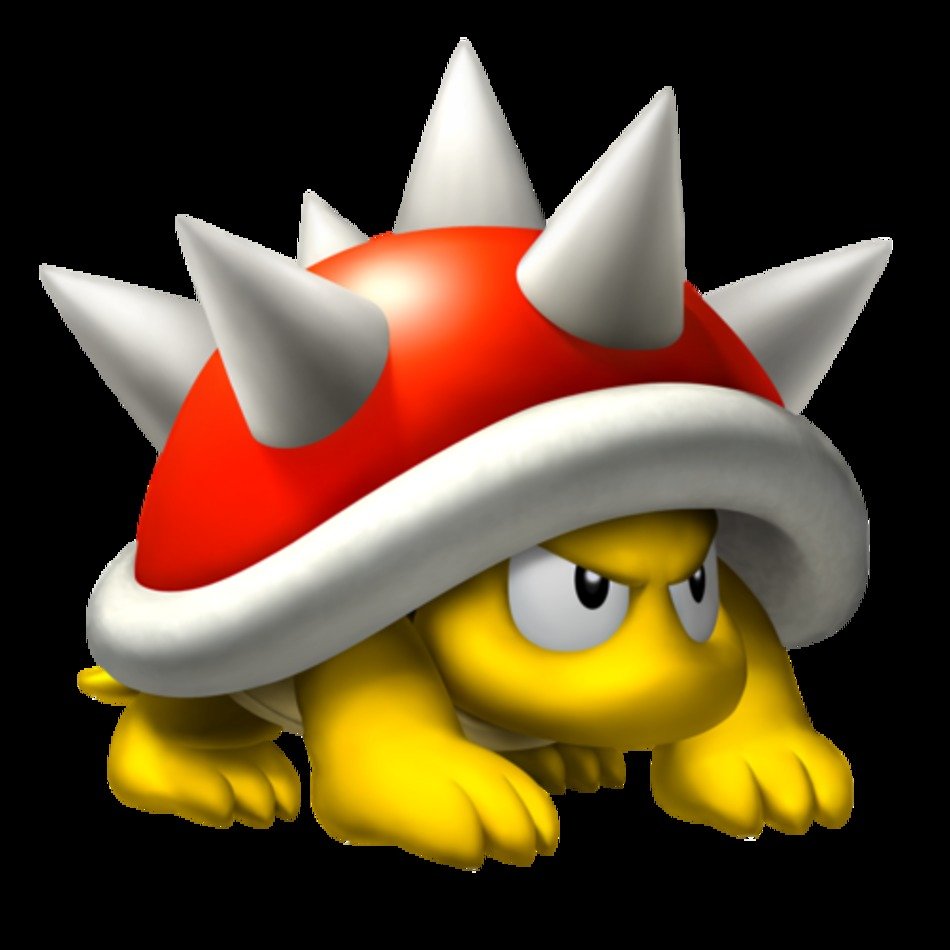 MarioTurtle drawing