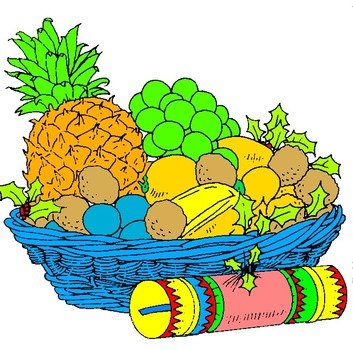 Gudu Ngiseng Blog Fruit