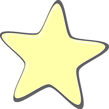 Lemon Star At Clkercom Vector Online Royalty N3