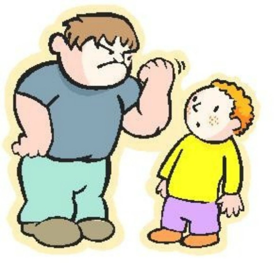 Does Calling Kids &ldquo;bullies&rdquo; Conceal The Real Problem