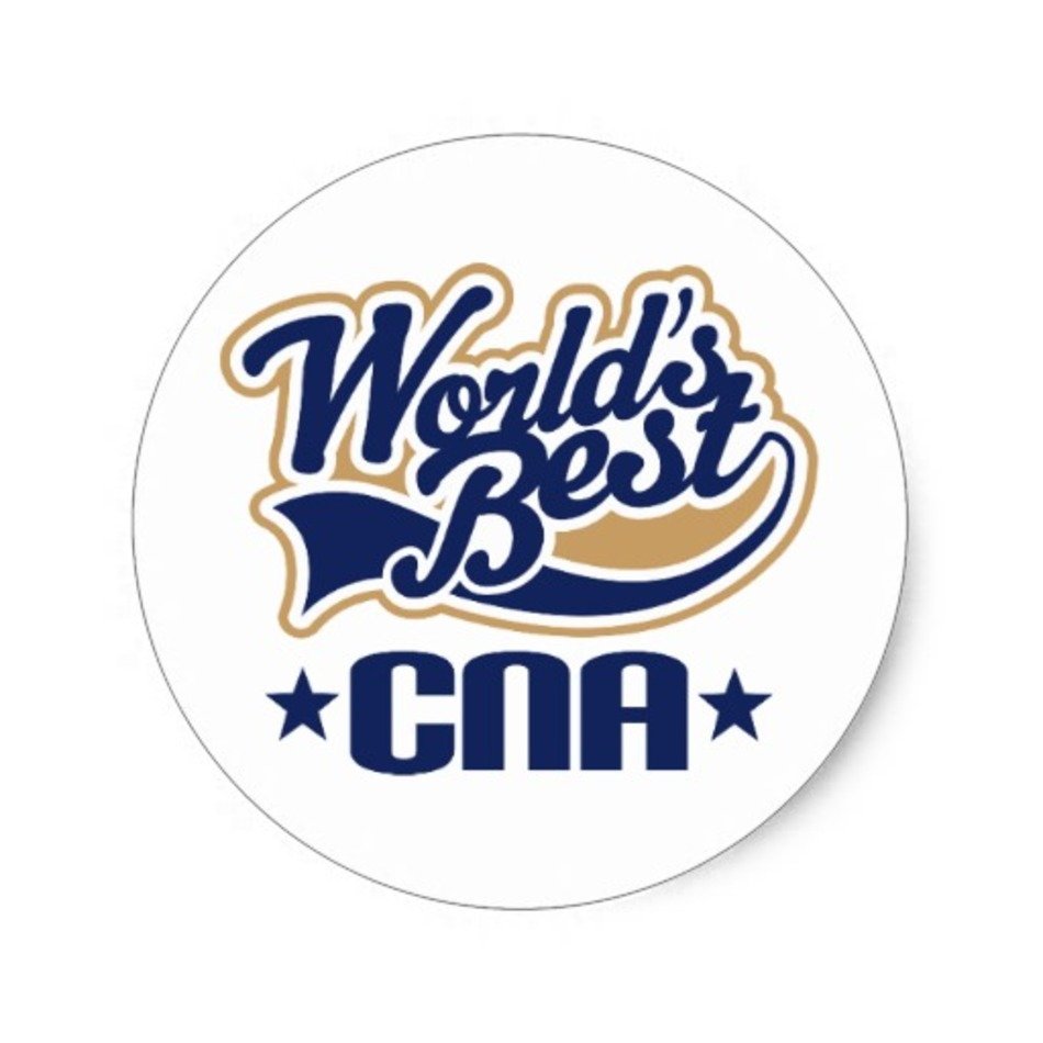 Pin Certified Nursing Assistant Logo On Pinterest N2