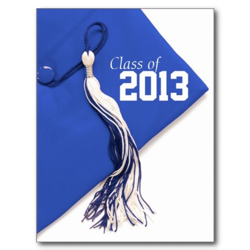 Blue Graduation Cap 2013 Image Search Results