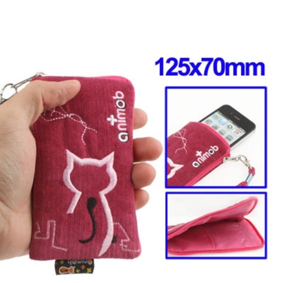 Pink The Mountain T Shirts Laurel Burch Bags Mobile Phone Cases