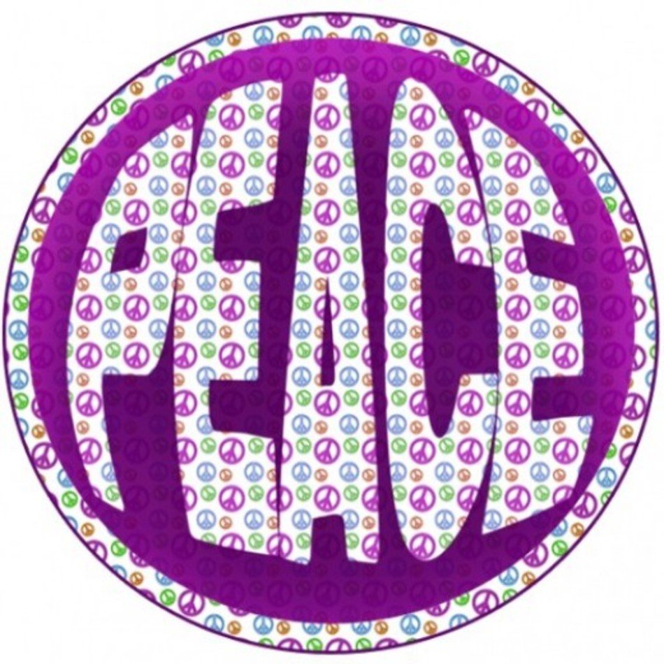 Peace Sign Images N3