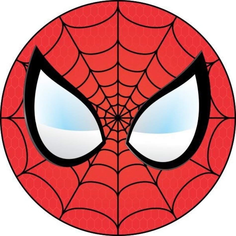 Spiderman Logojpg
