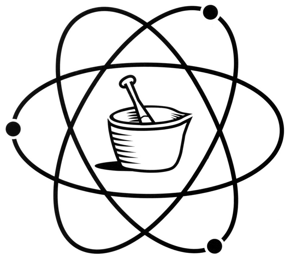clipart of the Pharmacist Logo