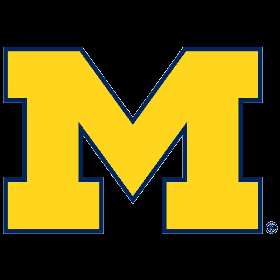 University Of Michigan Motor City Sports Journal N2