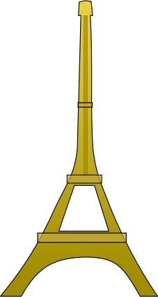 Eiffel Tower Free Images N2