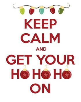 To Polkadots On Parade For This And More Christmas Printable Wall Art