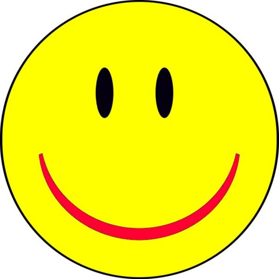 Sweating Smiley Face Pelautscom