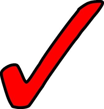 61 Images Of Tick You Can Use These Frees For Your