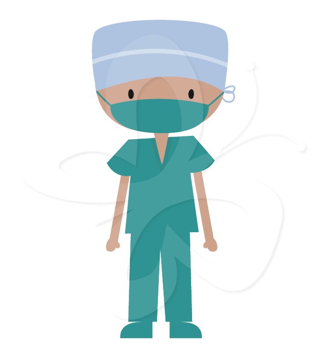Medical Clipar