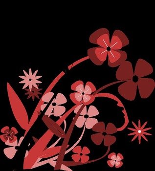 Flower Spring Medium 600pixel Vector Sfree
