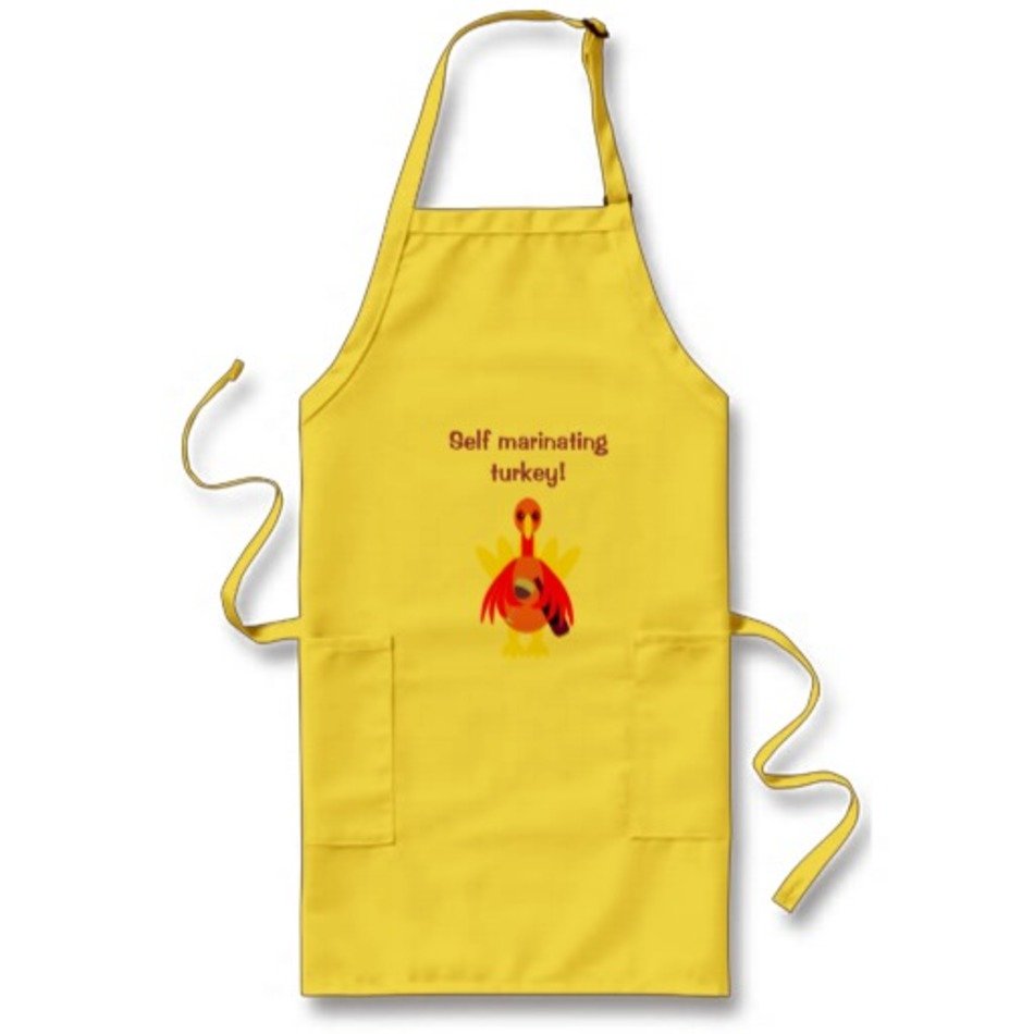 Chef Apron Free