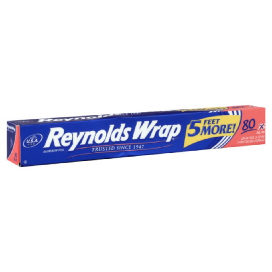 Reynolds Wrap Logo Image Search Results