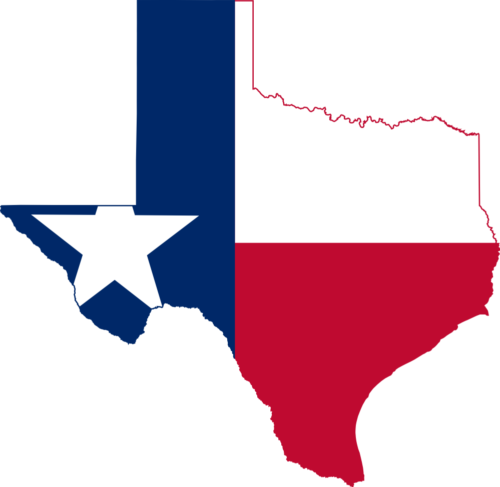 Texas Star Best drawing free image download