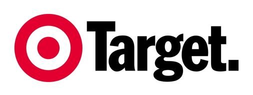 Target Logo drawing