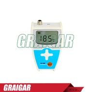Food Safety Danger Zone Thermometer