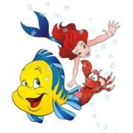 Free Kids The Little Mermaid Activities Which Are