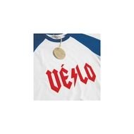 letter T-shirt