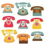 Telephone Set Personal And By Collectivecreation $4