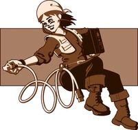 Clip Art Electrician Image Search Results