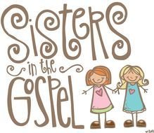 sisters in the gospel