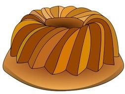 Clipart Kuchen Housebuildingblog