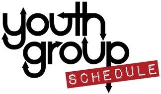youth group of Salvation Army, logo