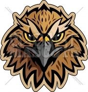 Of Mascot Similar To This Logo