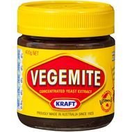 Jar of Vegemite clipart