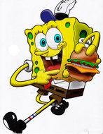 How Draw Krabby Patty Page Apps Directories