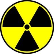 Nuclear Radiactividad T&amp;243xico Peligro Radiactivos