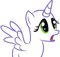 Pegasus Greek Ballerina drawing