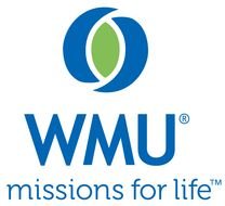 WMU missions for life as the inscription in the picture